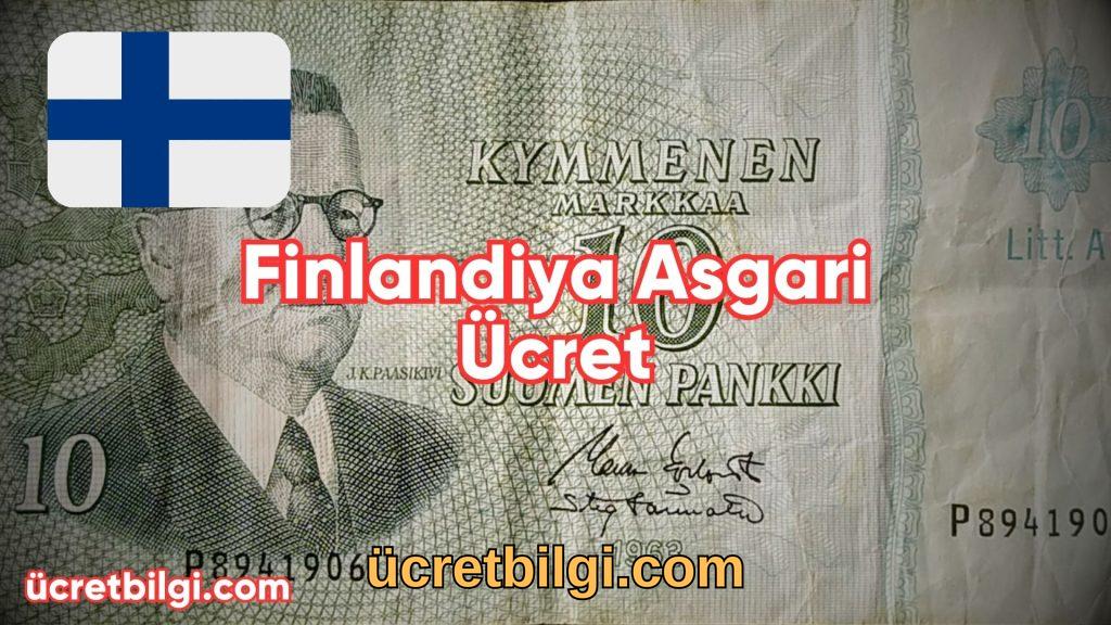 Finlandiya Asgari Ücret
