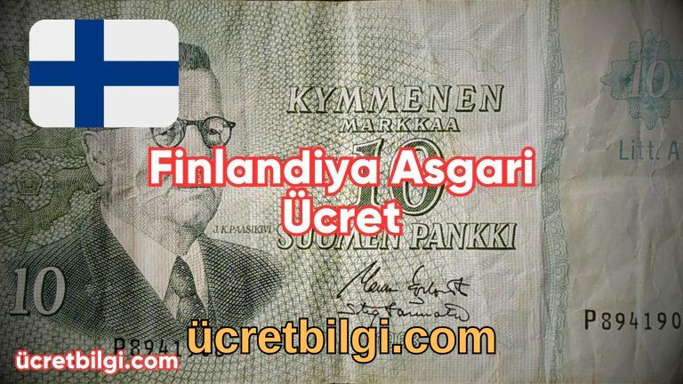 Finlandiya Asgari Ücret