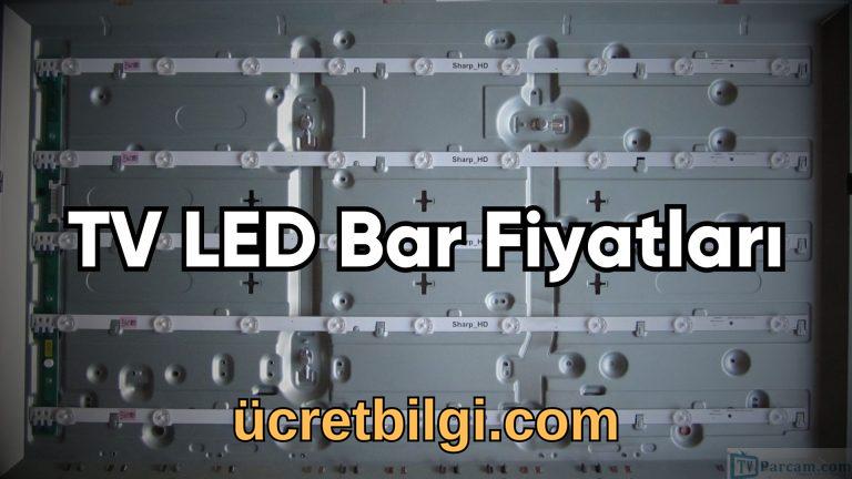 TV LED Bar Fiyatlari