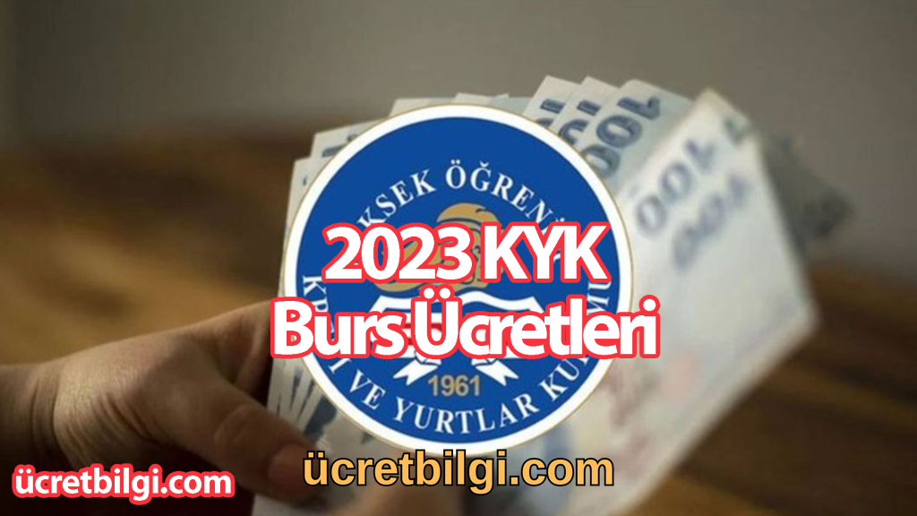 2023 kyk burs