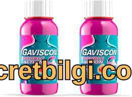 Gaviscon Fiyat