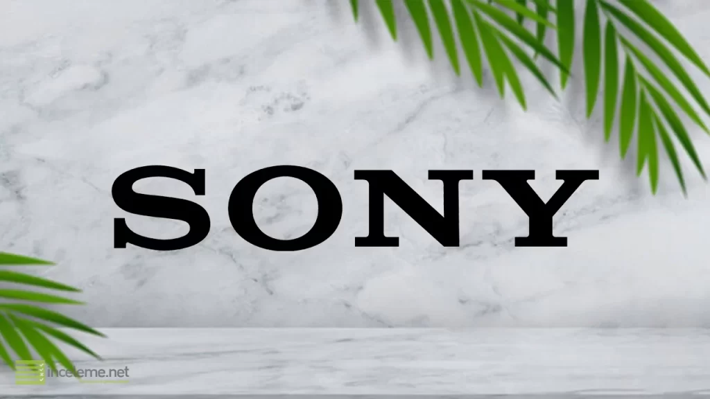 sony